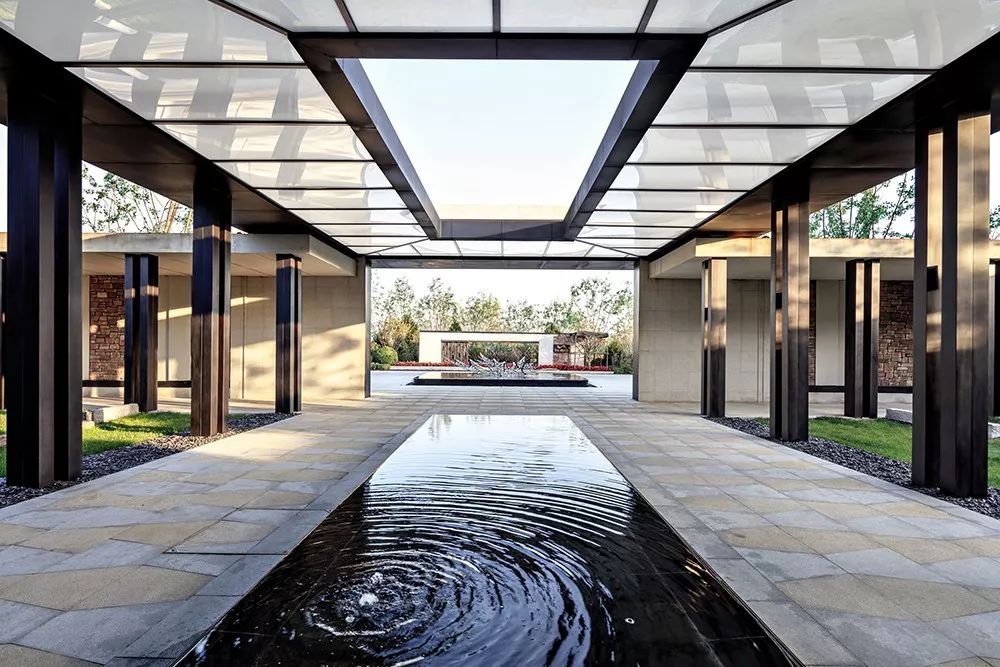 天津静海融信西海岸评价,天津遇上长安