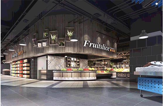 利民好消息！株洲最高端的生鲜市场终于来了！