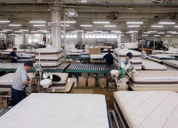 日本十大顶级高端家具品牌,高端家具席梦思