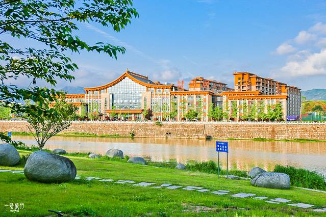 大别山深处自驾,安庆旅游自驾游记录