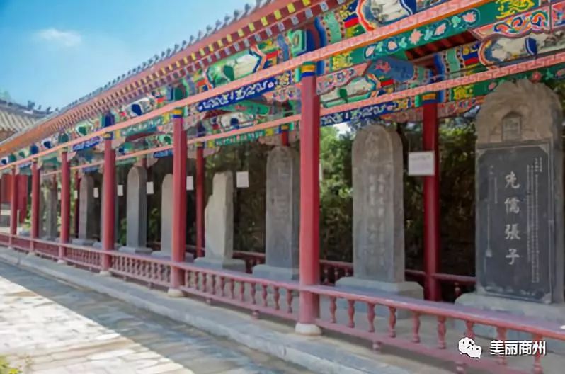 【家风家教】商州居住着北宋大儒、关学宗师张载的后裔近3万人，看他们如何传承先祖光辉思想搞好家规家训教育