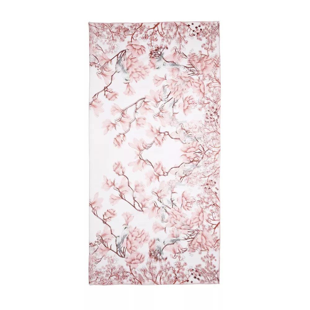 丝巾的各种造型女,一条丝巾美出万千风情