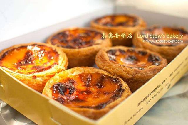 2h直飞去翻版欧洲!这里是吃货的天堂,比香港更多彩!