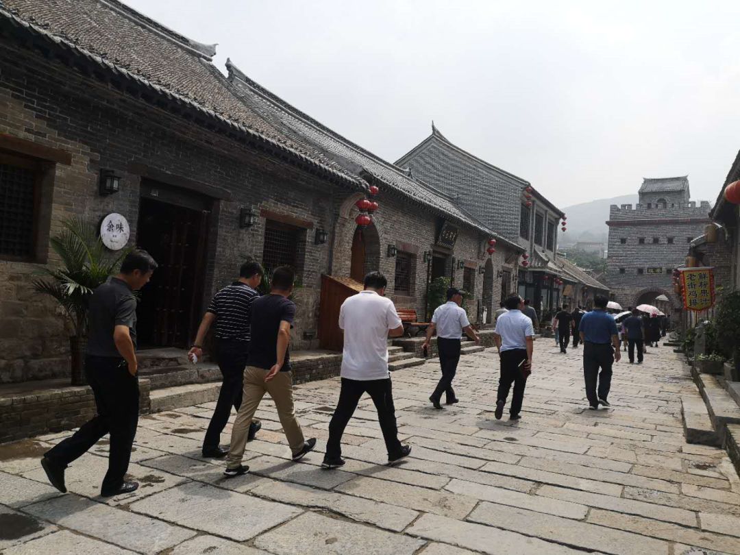 禹州市旅游打卡地,禹州新网红打卡基地