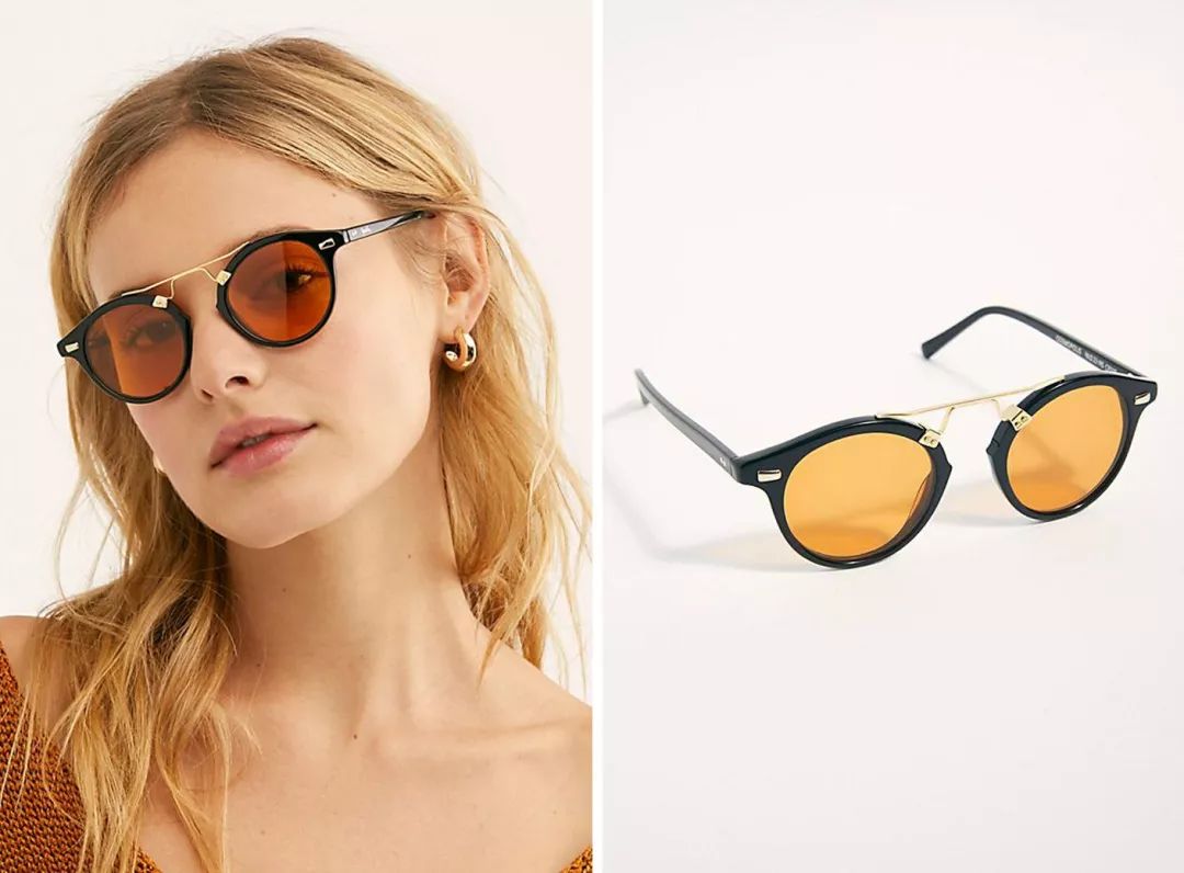 买雷朋太阳镜,全新雷朋rayban无框太阳镜墨镜