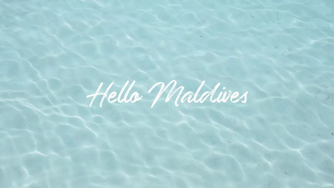 海岛搭配拍照指南|准备好，让整片大海都为你惊艳！