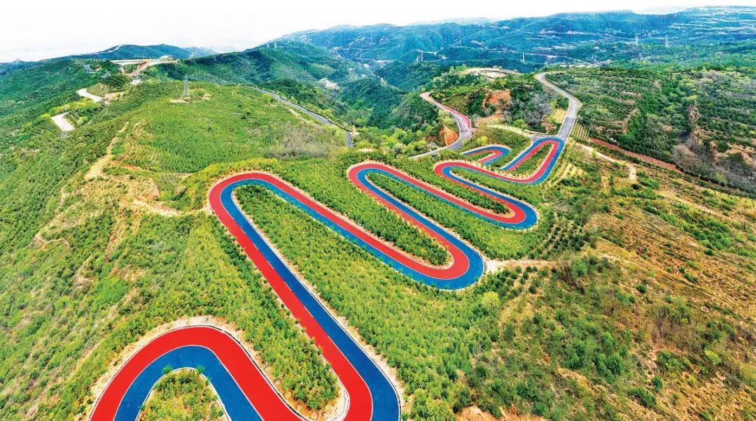 山西的四大之最,山西古建之美惊艳世界