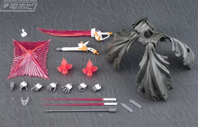 万代rg高达全系列图鉴,万代高达模型RG海盗