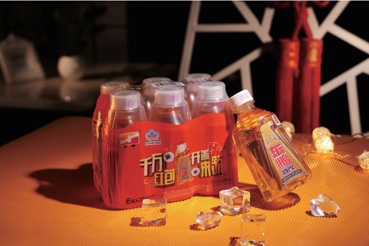 不做下一个红牛，功能饮料该如何创新突围？