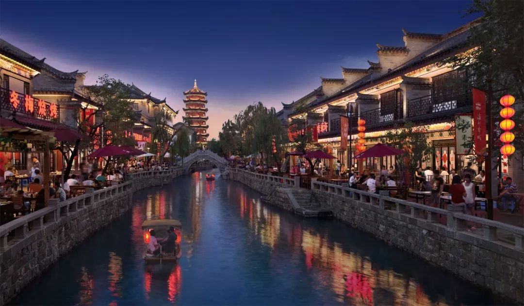 河北省国庆节期间旅游攻略,国庆河北旅游攻略自驾游