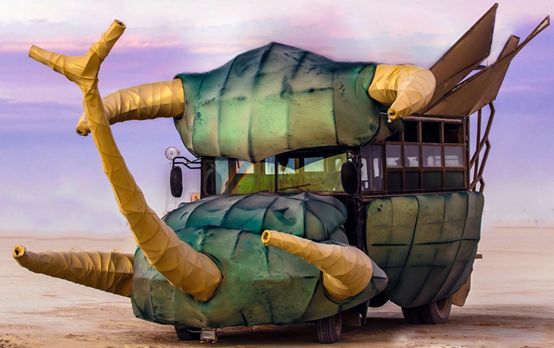 一年仅存在8天的城市,一年仅存八天的城市