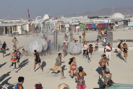 一年仅存在8天的城市,一年仅存八天的城市