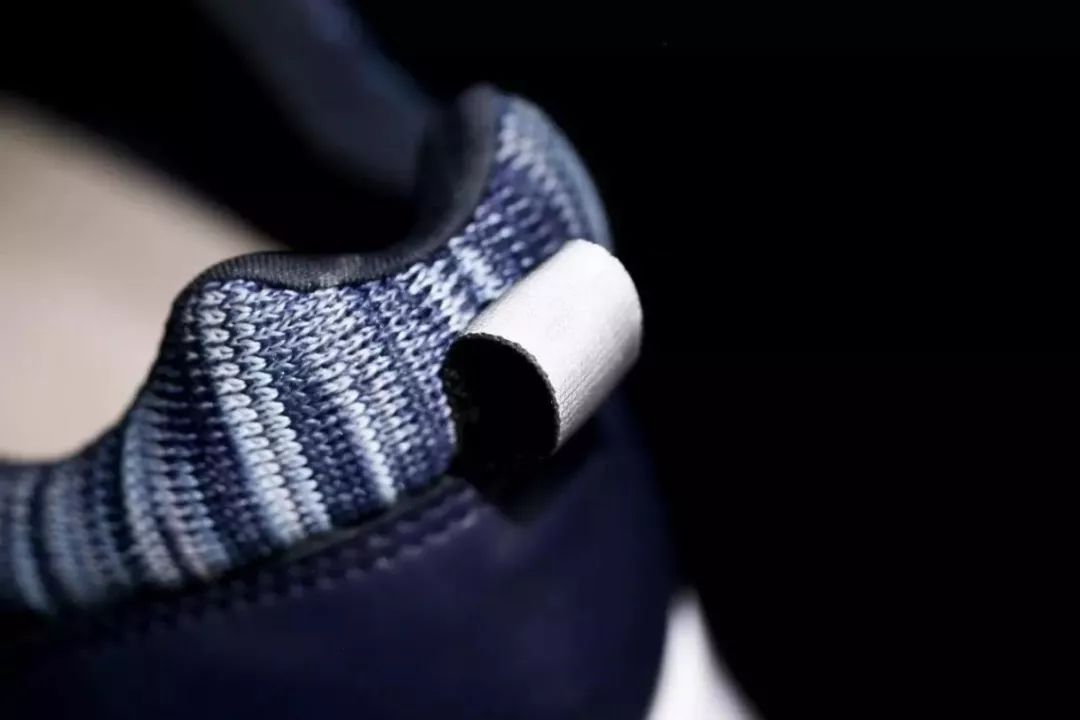 专为父母设计的健步鞋，防滑轻巧、透气时髦，我们自己穿也行！