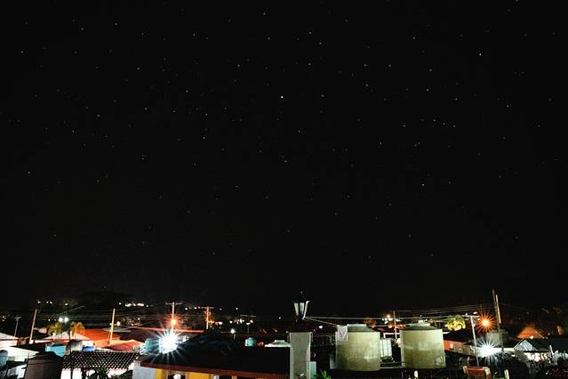 开着老爷车追着日落,古巴旅行全记