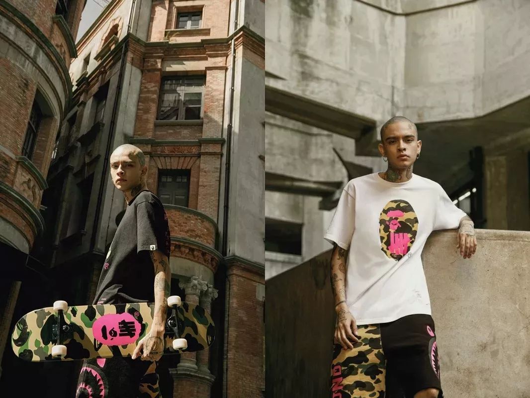 UNDEFEATED这一季真香，能买到才是关键