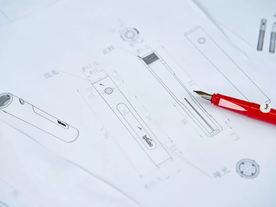 学生超级好写的钢笔,钢笔又好写又好看儿童