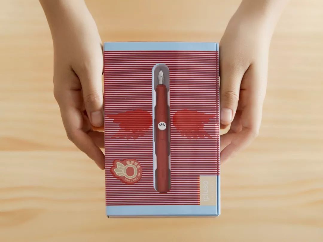 学生超级好写的钢笔,钢笔又好写又好看儿童