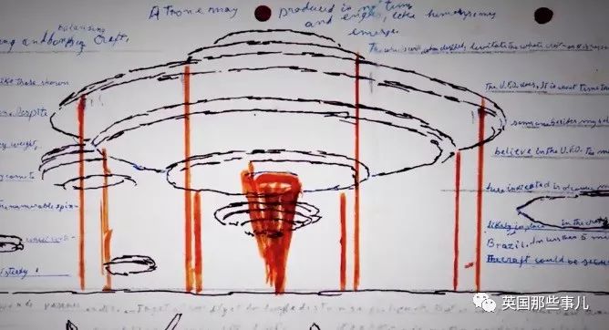 离奇事件之谜揭开,离奇事件未解之谜视频