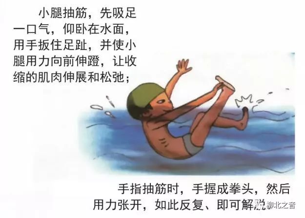 卫生健康安全知识,夏季安全小常识