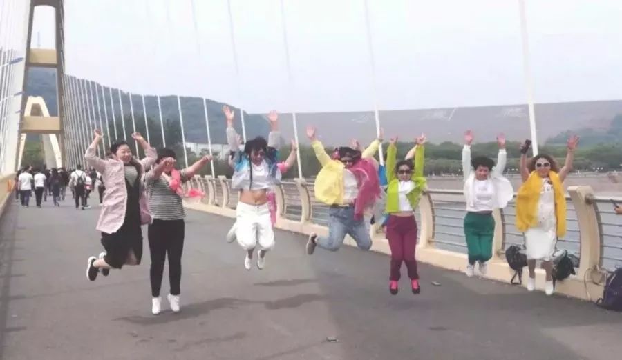 济源小浪底五一能去吗,小浪底五一天气预报