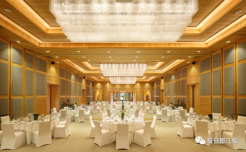 都江堰青城康养,都江堰青城康养中心