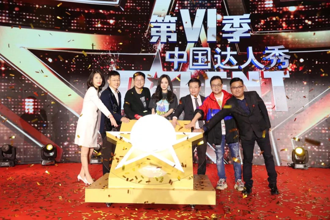 2019下半年，东方卫视准备的“*药弹**”有这些