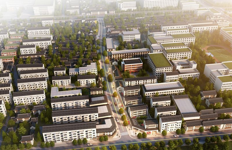 古城控制性详细规划启动编制,古城区最新消息