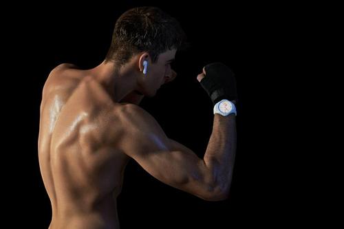 出门问问ticwatchs2怎么连接手机,出门问问智能手表Ticwatch评测