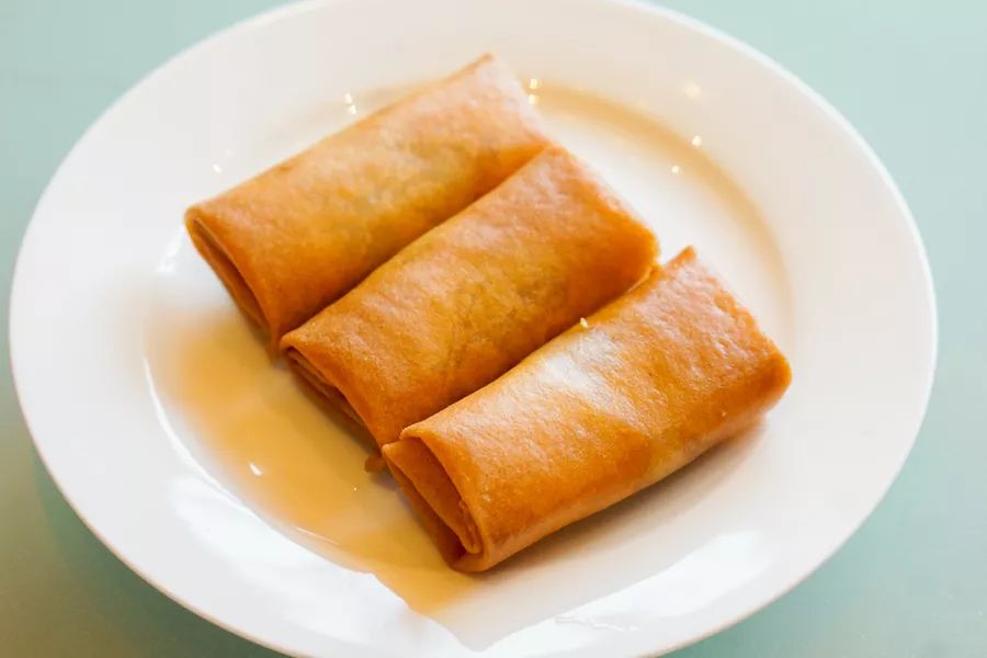 曾任职米其林一星！20年经验大厨匠心打造！JW万豪酒店74道港式料理畅吃宴！