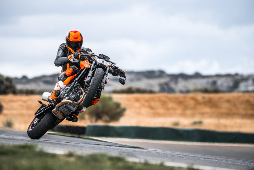 2020款ktm790duke国内上市,ktm790duke新款与老款