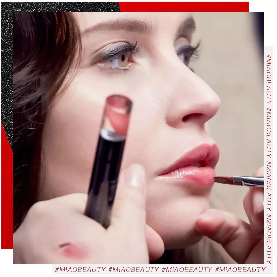 最近爆款大牌口红,最近上新的爆款口红