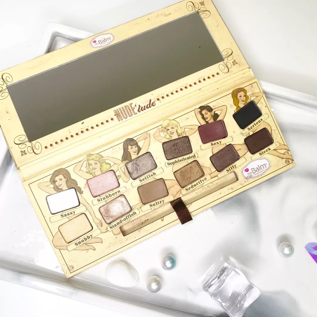 canmake五色眼影盘什么时候停产的,canmake清仓