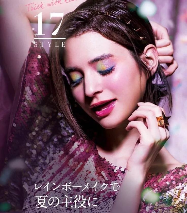 canmake有哪些产品值得推荐,canmake全线彩妆测评