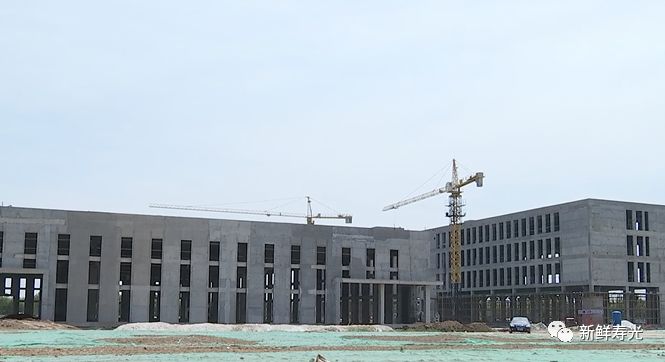 寿光未来发展在哪,寿光市未来5年规划图