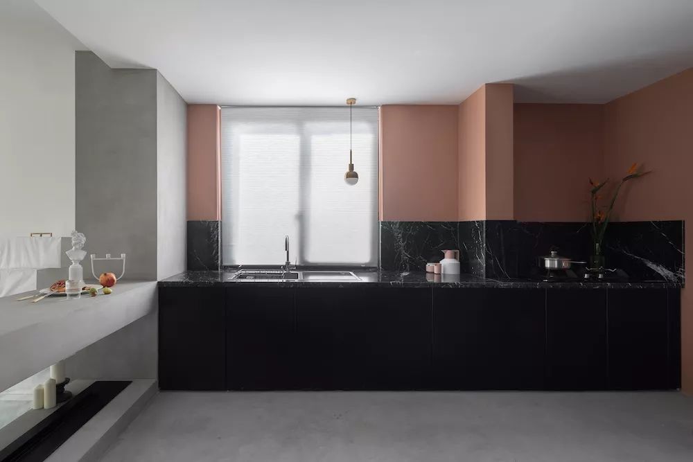 新豪宅时代，终于可以跟水晶灯、罗马柱说拜拜了！