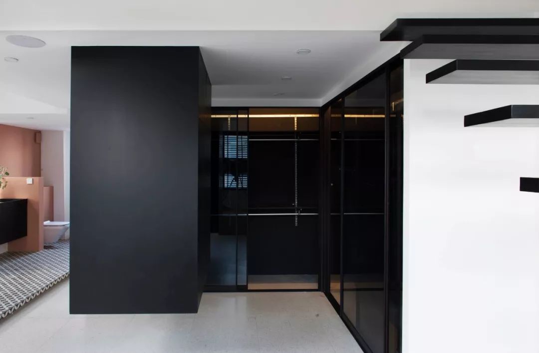 新豪宅时代，终于可以跟水晶灯、罗马柱说拜拜了！