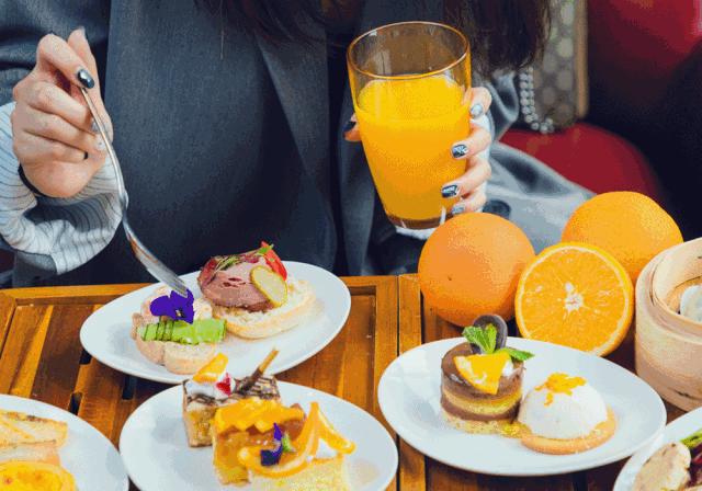 高档下午茶团购2-3人餐,劲爆下午茶套餐