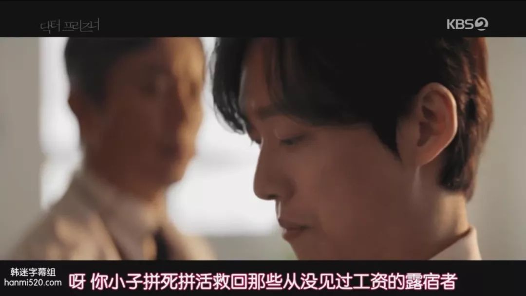 一口气看完电视剧狂飙,2022年最火的一个复仇爽剧