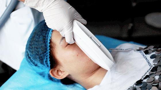 曝光一家宝藏美甲店,曝光一家美容店