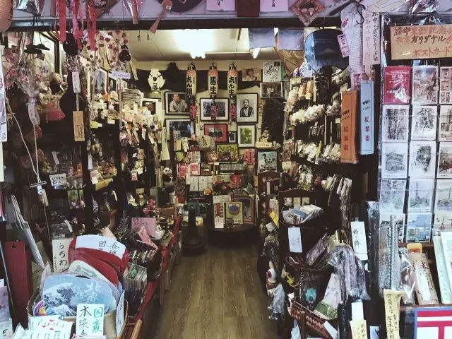 東京逛街地图：杂货、古着、家居、买手店...你想找的我都整理好了！