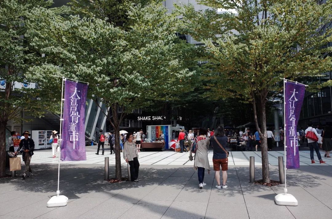 東京逛街地图：杂货、古着、家居、买手店...你想找的我都整理好了！