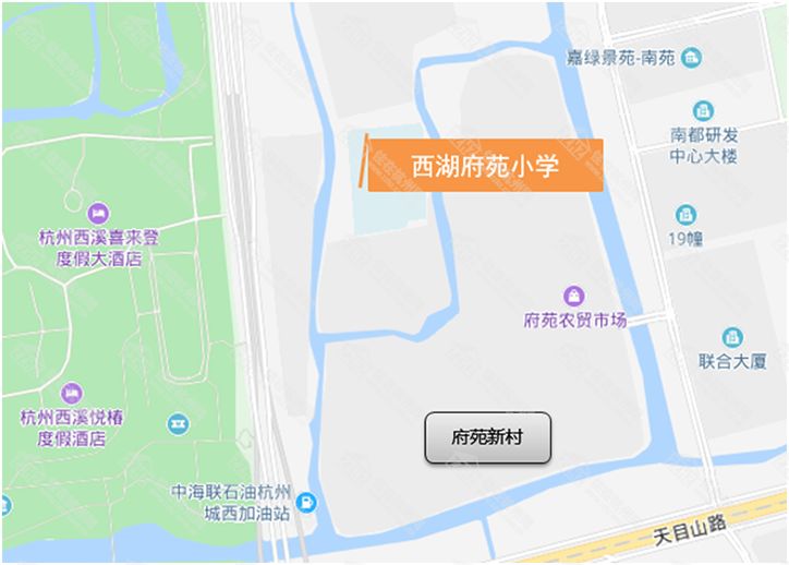 公民同招时代，吐血整理3万/m²起的杭州七档价位学区房攻略，看了不会买错