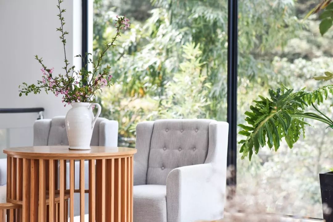 不必去芬兰了，杭州高铁1h就藏着一万颗星星的玻璃屋，过2天山野生活正好！