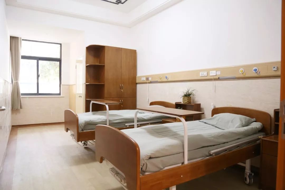 安宁疗护，让生命带着尊严谢幕！