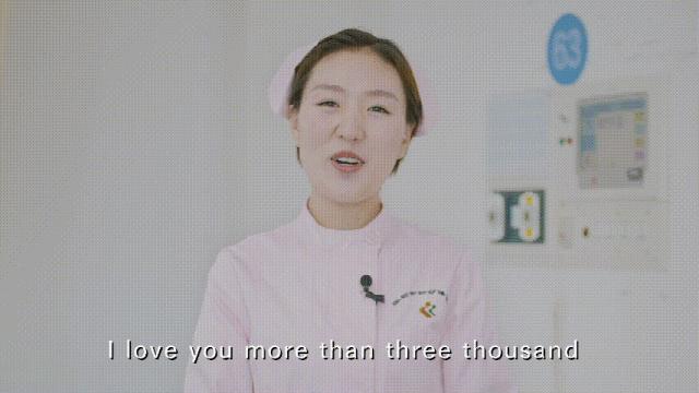 戏精女护士又双叒叕来爆笑吐槽,看完笑岔气儿了