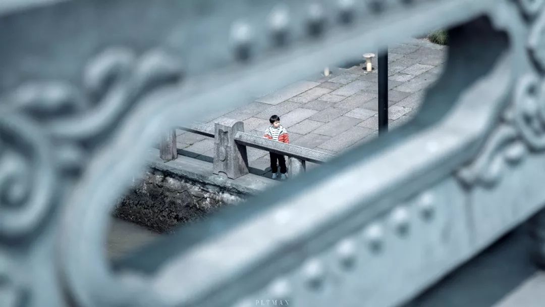 和我在杭城的运河边走一走