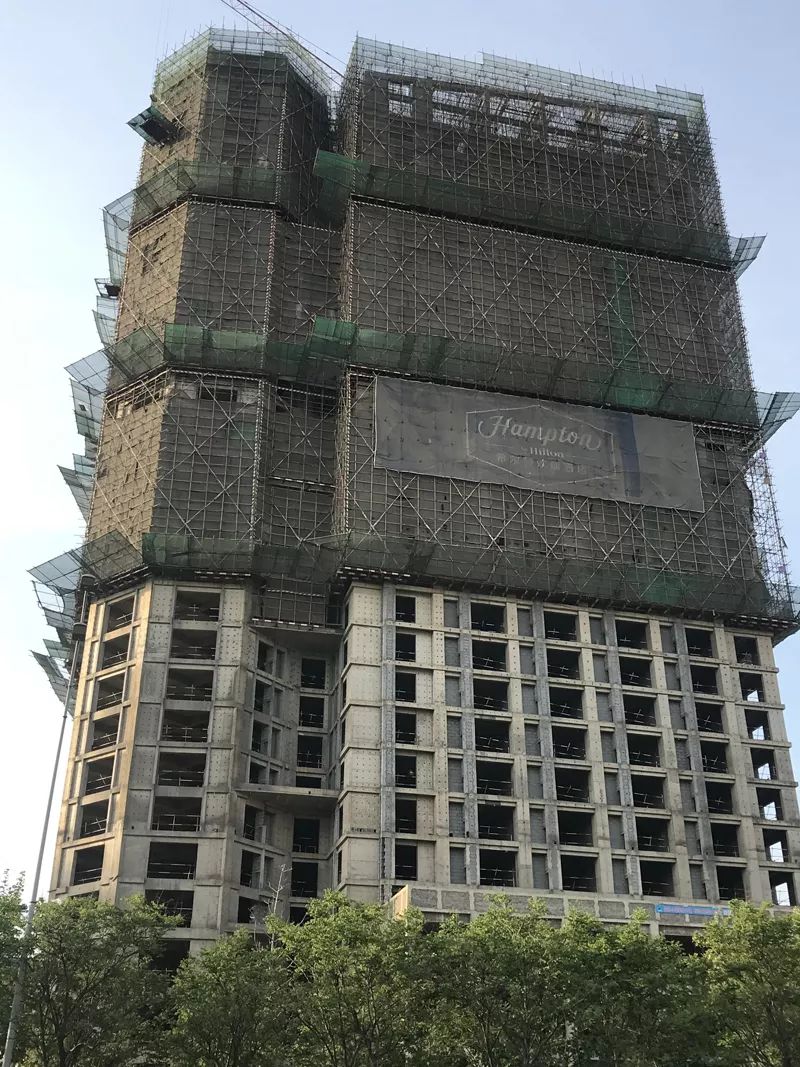 潍坊谷德广场哪一年开业的,潍坊谷德广场超市在几楼