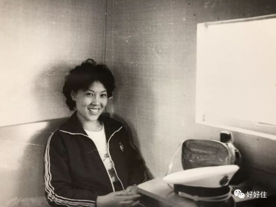 即便是没有PS的年代，咱妈的颜值也超级能打！