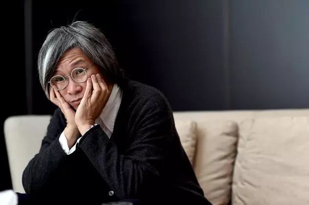 周星驰唯一崇拜的人,周星驰为什么那么多人喜欢