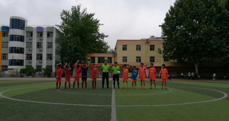 区长杯校园足球联赛直播,2020年洛龙区区长杯校园足球